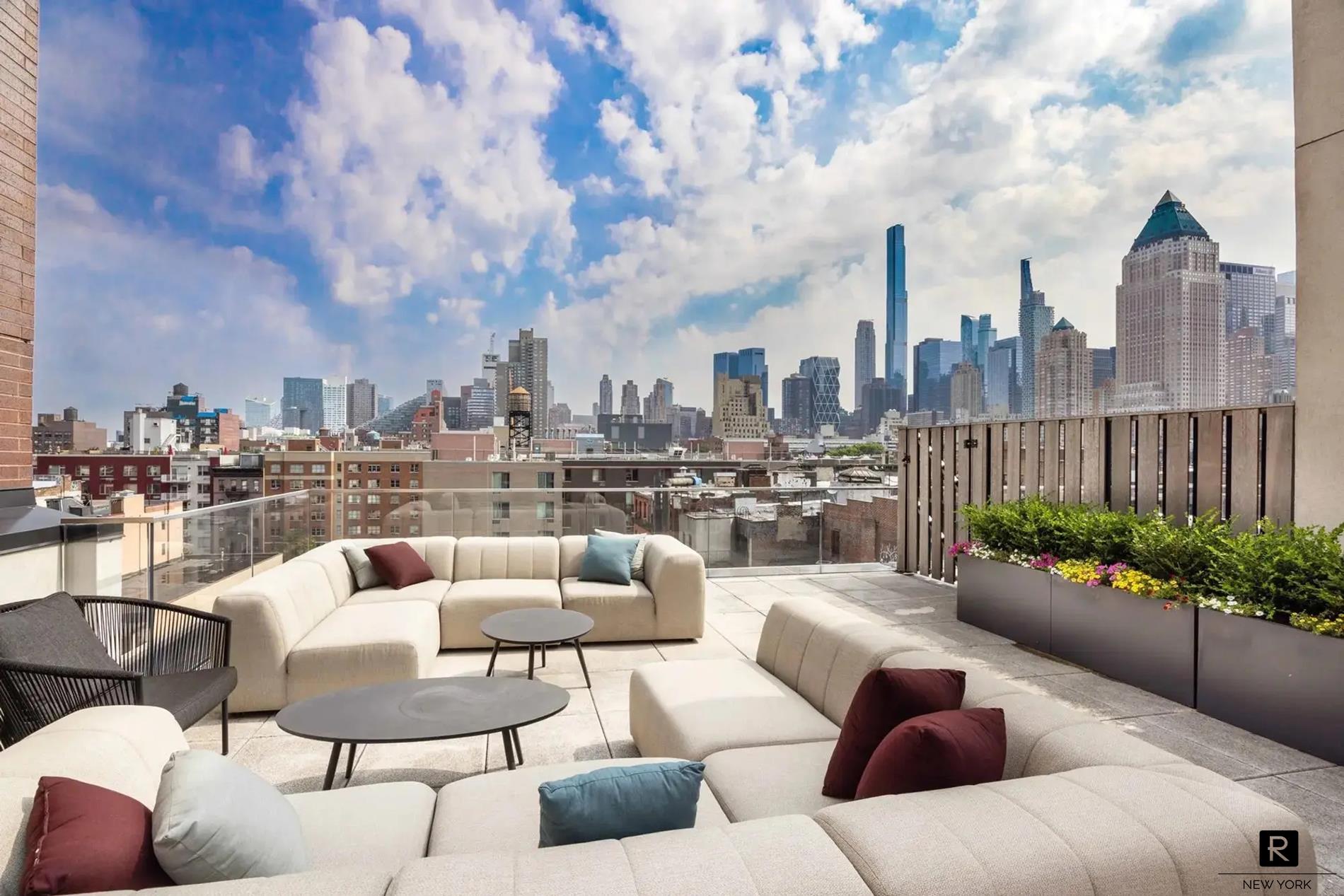 500 West 45th Street Clinton New York NY 10036