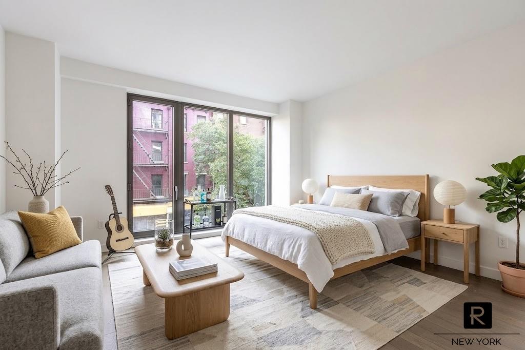 500 West 45th Street Clinton New York NY 10036