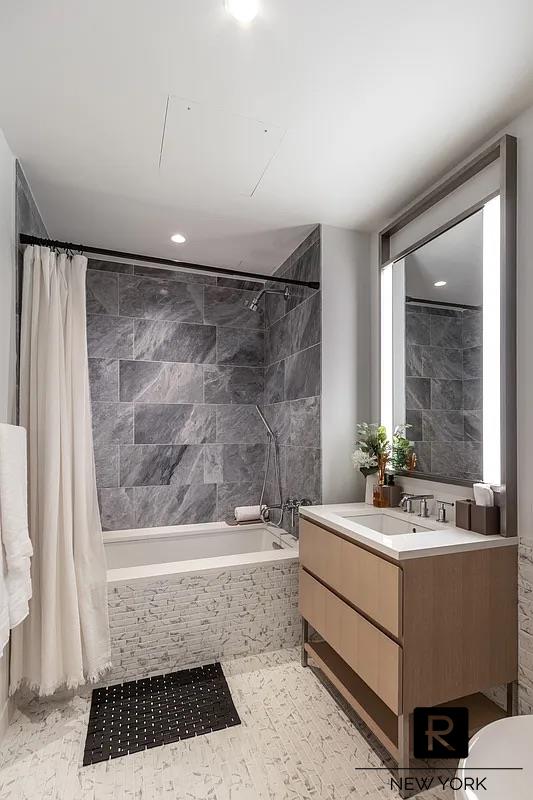 500 West 45th Street Clinton New York NY 10036