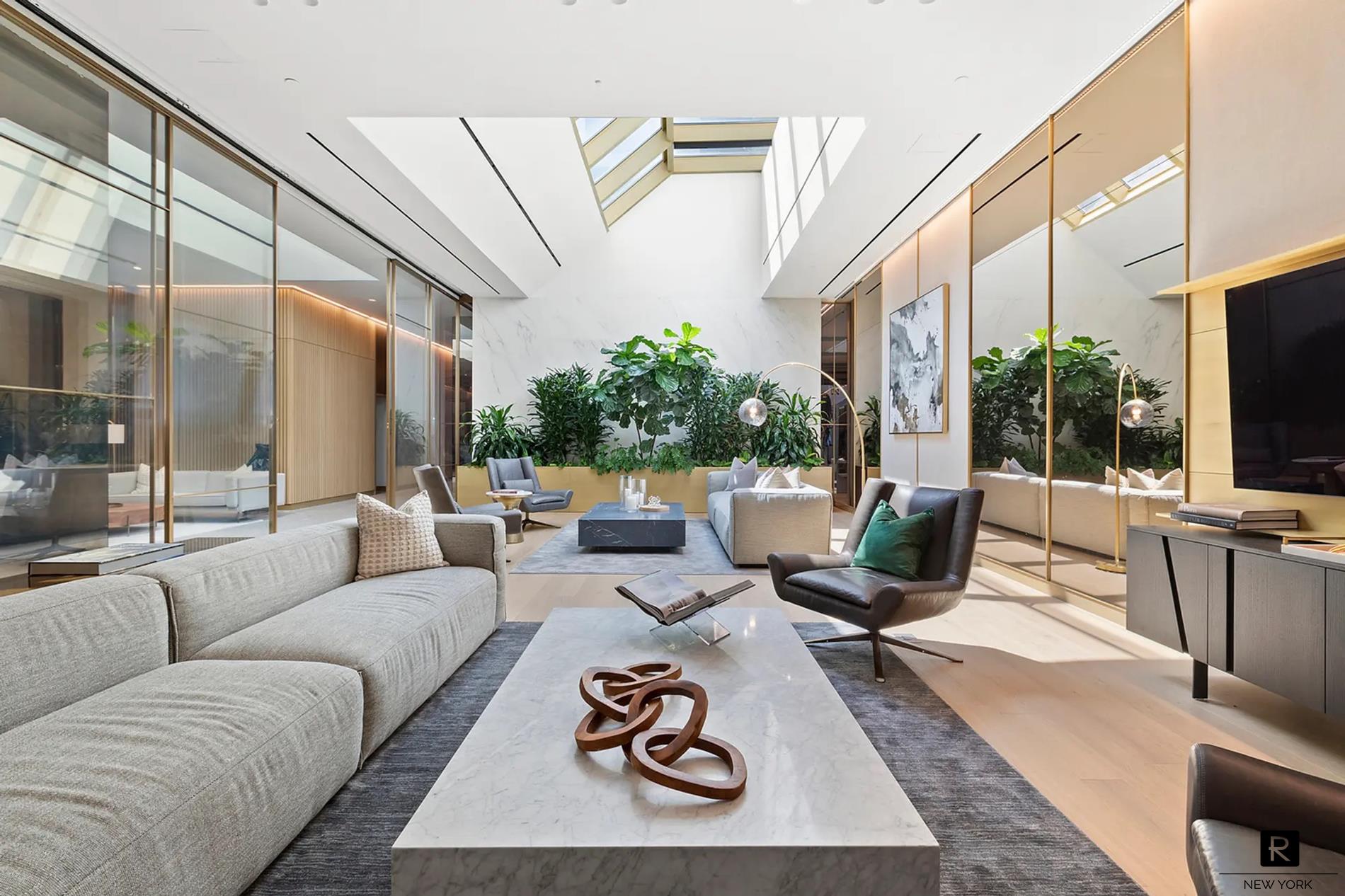 500 West 45th Street Clinton New York NY 10036
