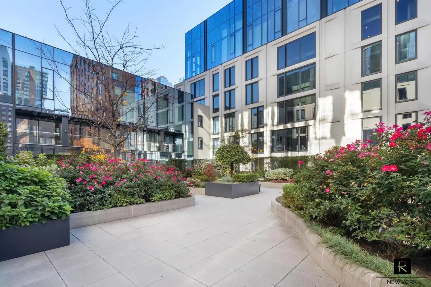 500 West 45th Street Clinton New York NY 10036