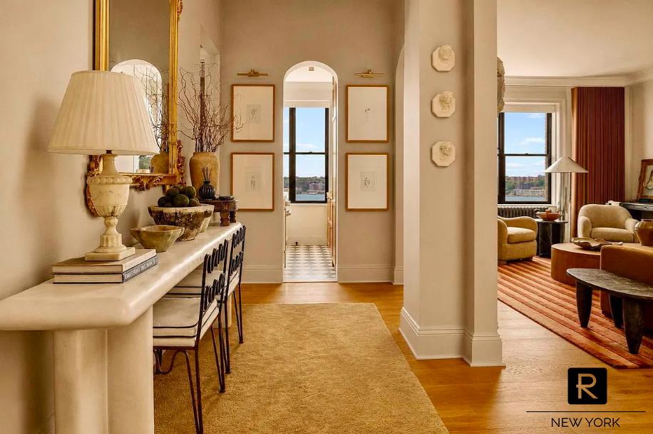 210 Riverside Drive Upper West Side New York NY 10025