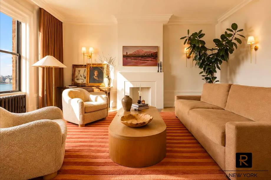 210 Riverside Drive Upper West Side New York NY 10025