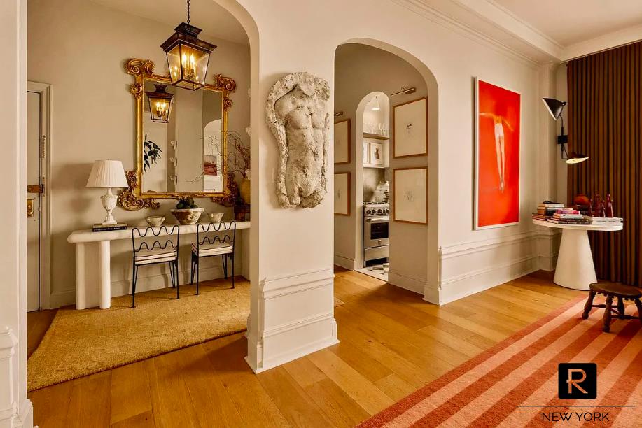 210 Riverside Drive Upper West Side New York NY 10025