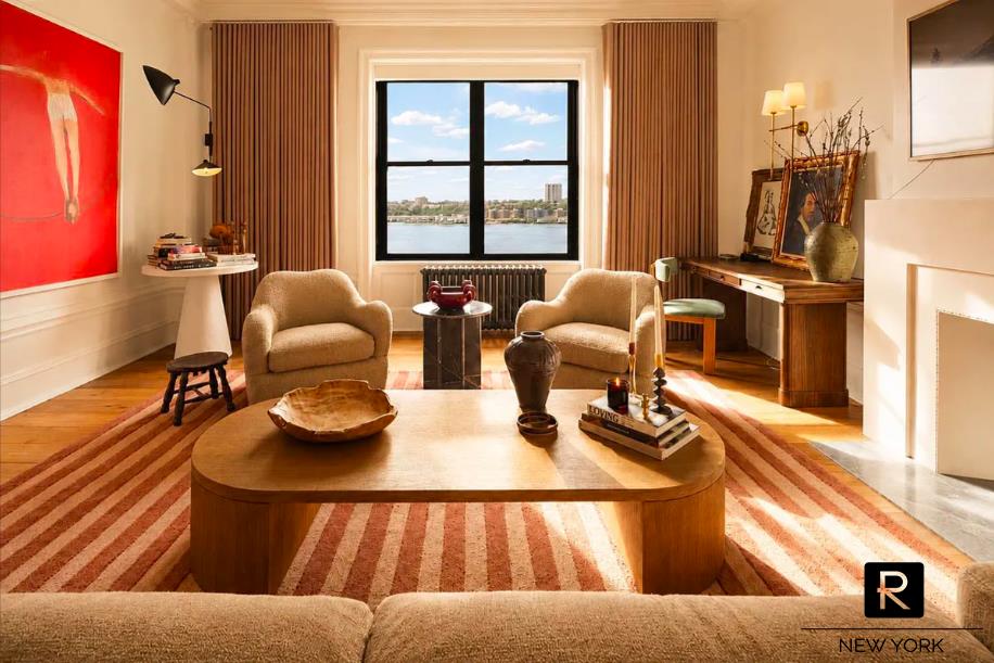 210 Riverside Drive Upper West Side New York NY 10025