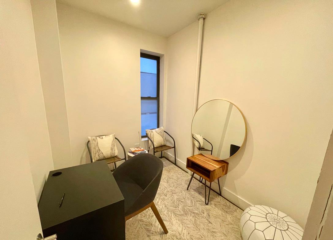 440 Tenth Avenue 3-FS Clinton New York NY 10001