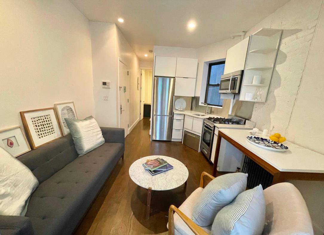 440 Tenth Avenue 3-FS Clinton New York NY 10001