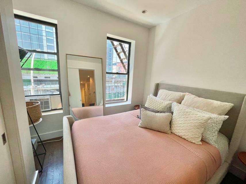 440 Tenth Avenue 3-FS Clinton New York NY 10001