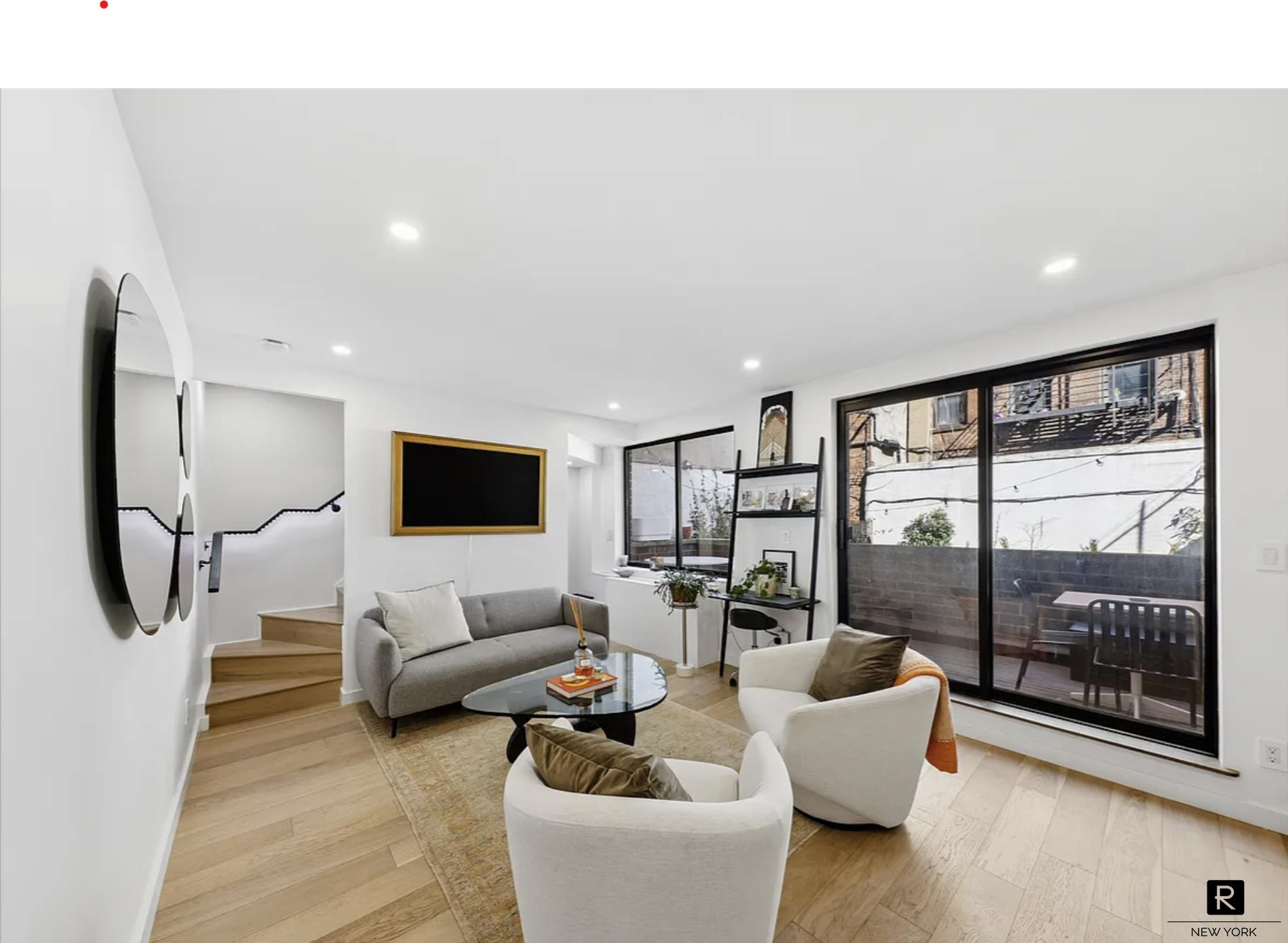 239 East 10th Street E. Greenwich Village New York NY 10003