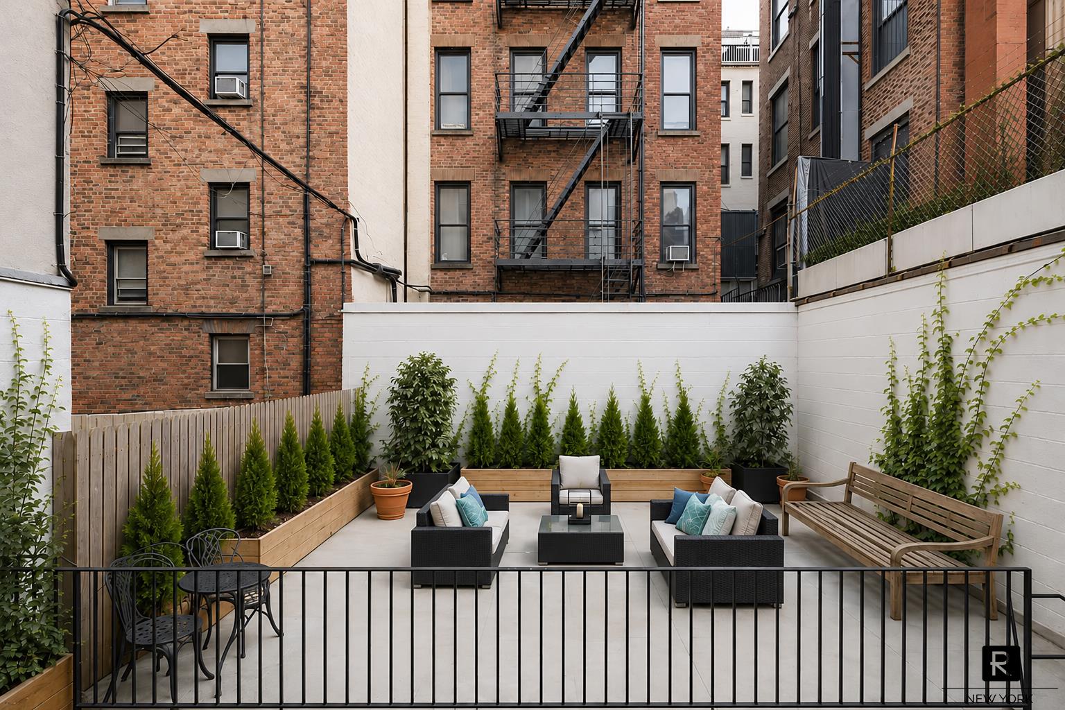 239 East 10th Street E. Greenwich Village New York NY 10003
