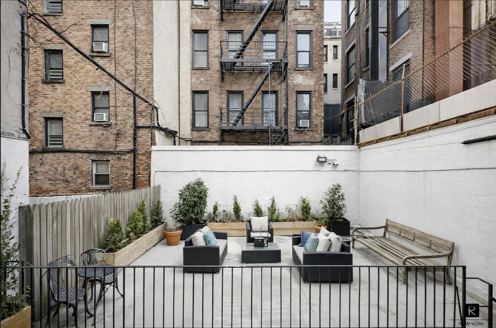 239 East 10th Street E. Greenwich Village New York NY 10003