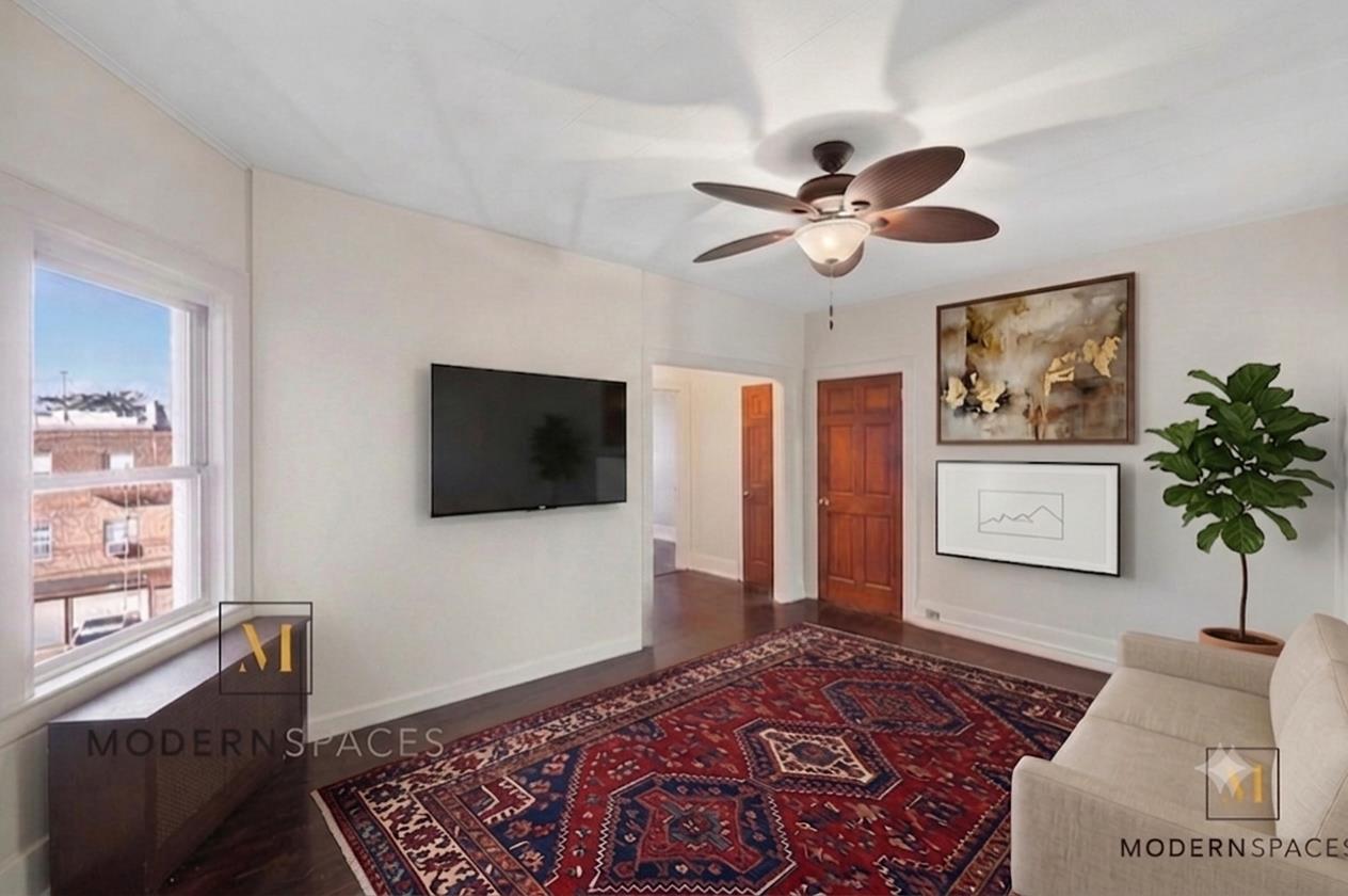50-48 45th Street 2 Sunnyside Queens NY 11377
