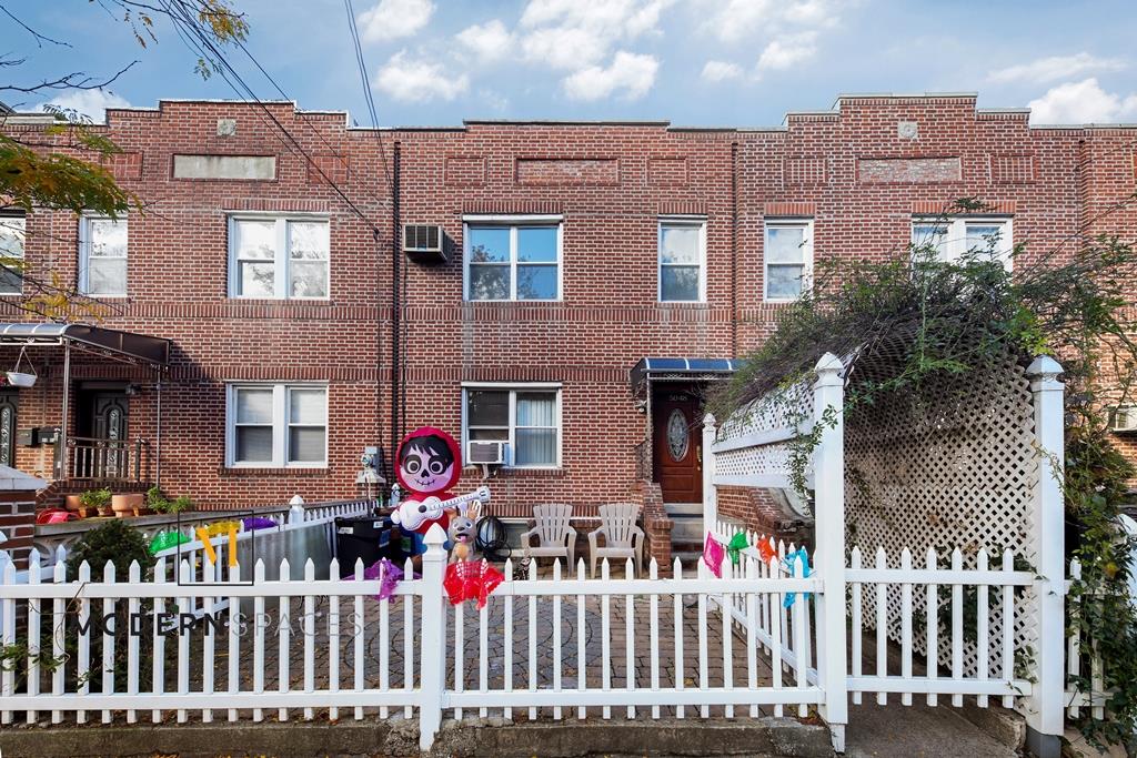 50-48 45th Street 2 Sunnyside Queens NY 11377
