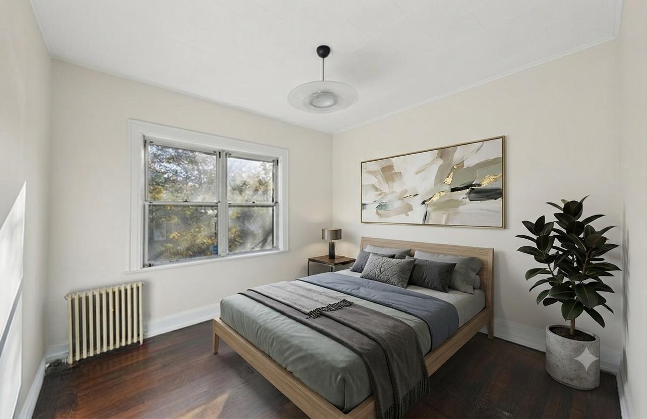 50-48 45th Street 2 Sunnyside Queens NY 11377