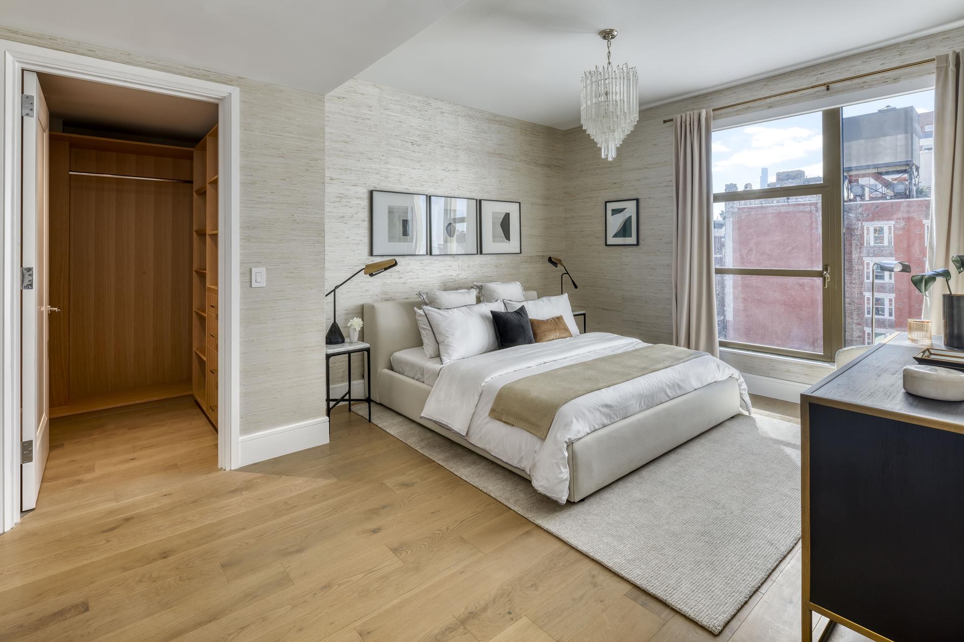 251 W 91st Street, #PHB