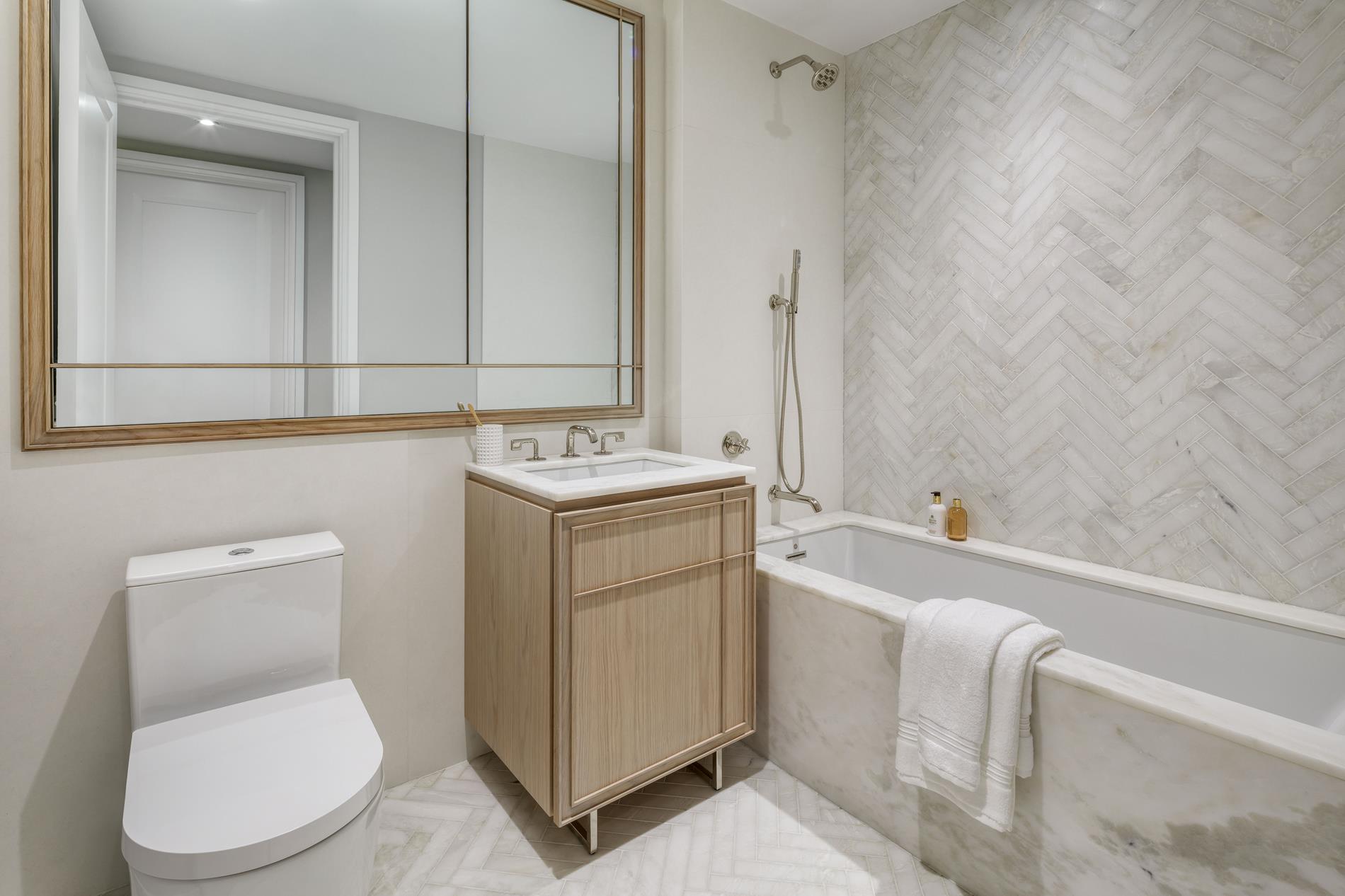 251 W 91st Street, #PHB