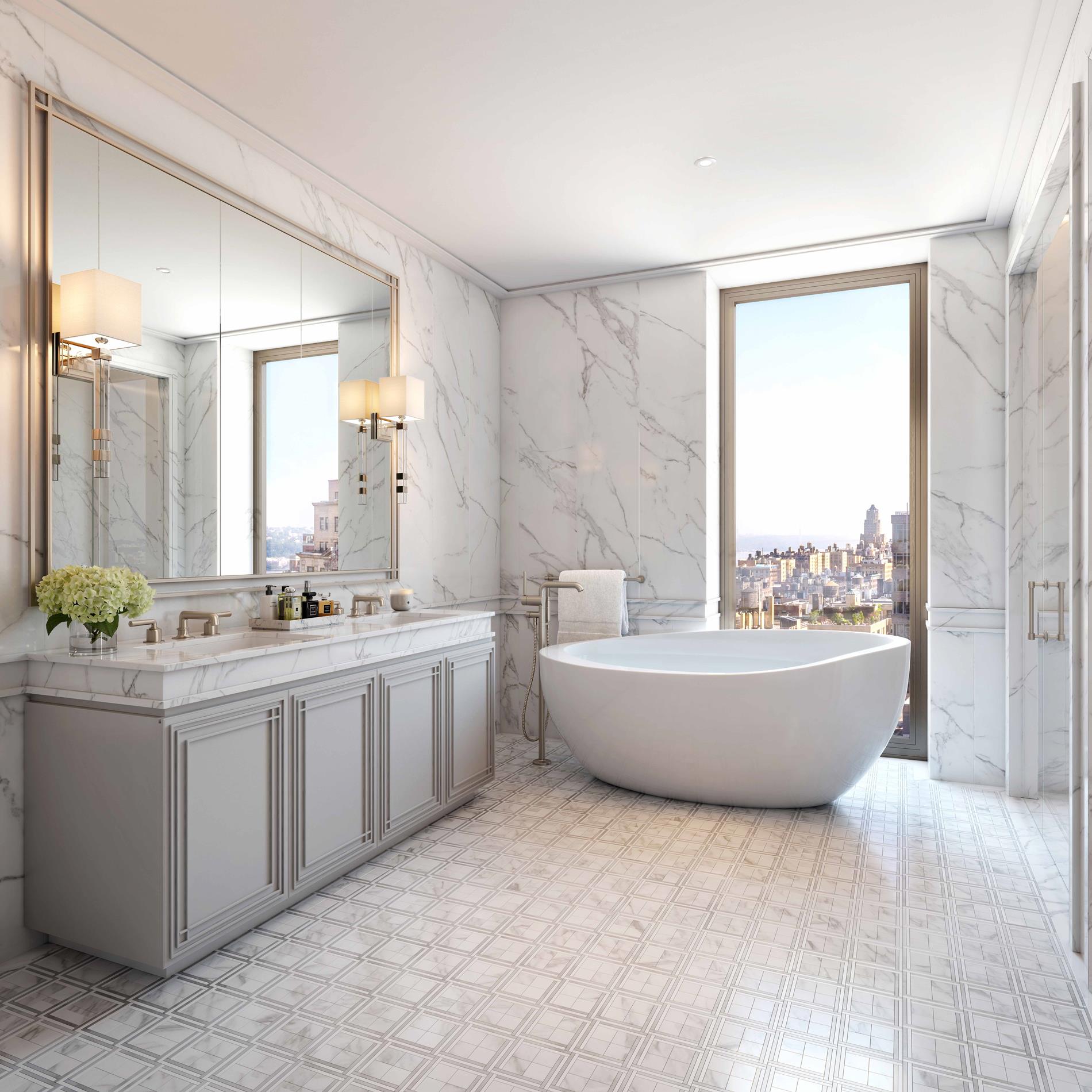 251 W 91st Street, #PHB