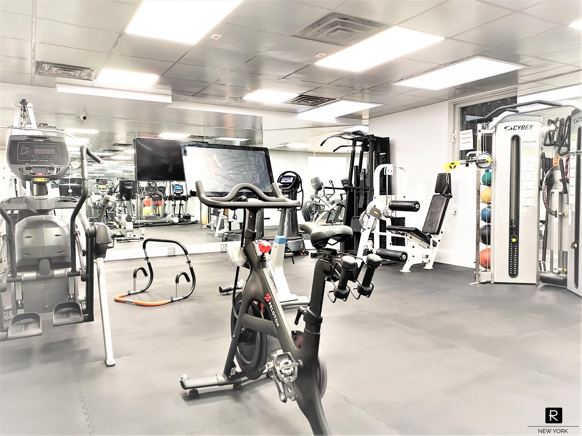 200 East 32nd Street Kips Bay New York NY 10016