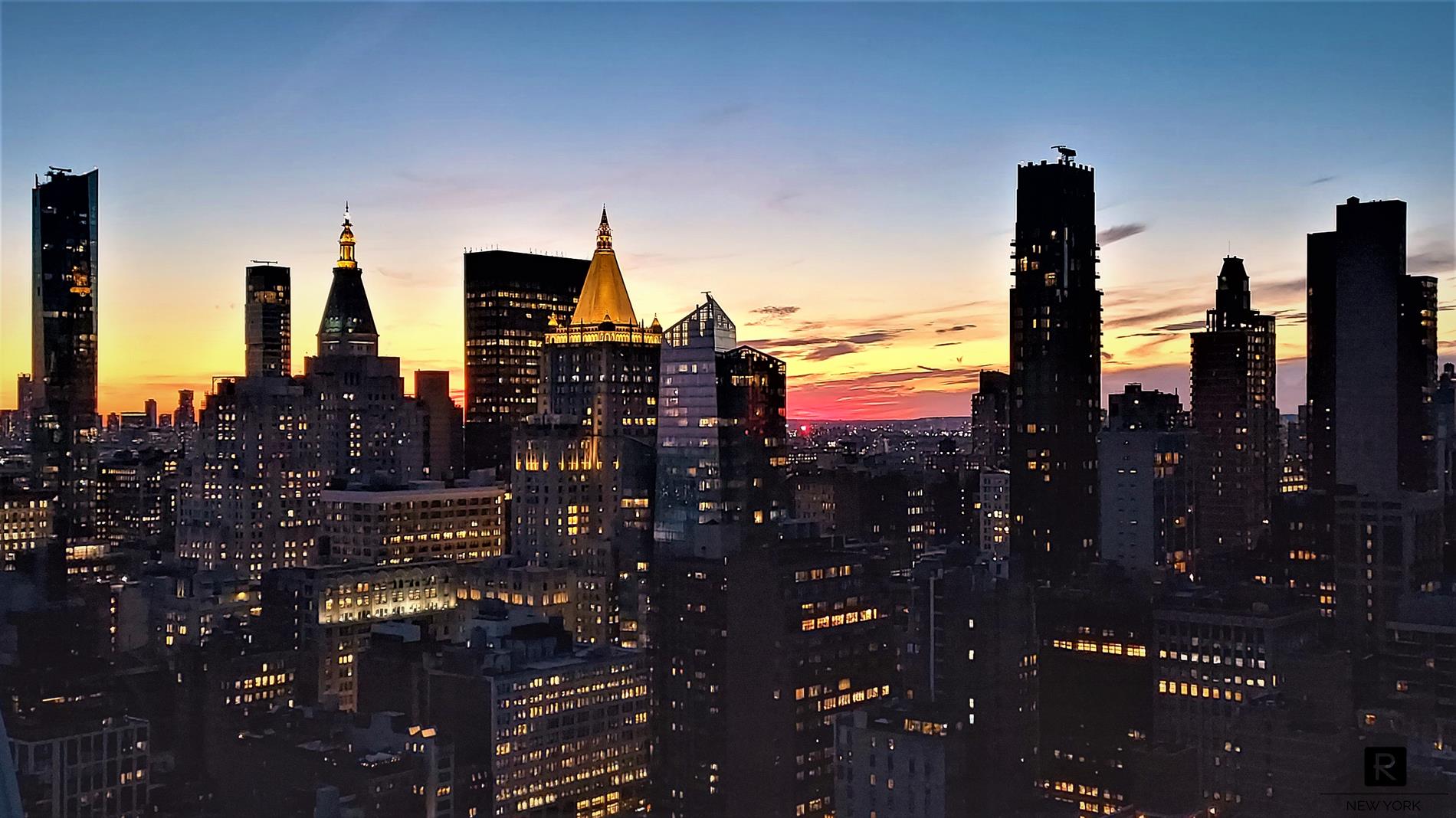 200 East 32nd Street Kips Bay New York NY 10016