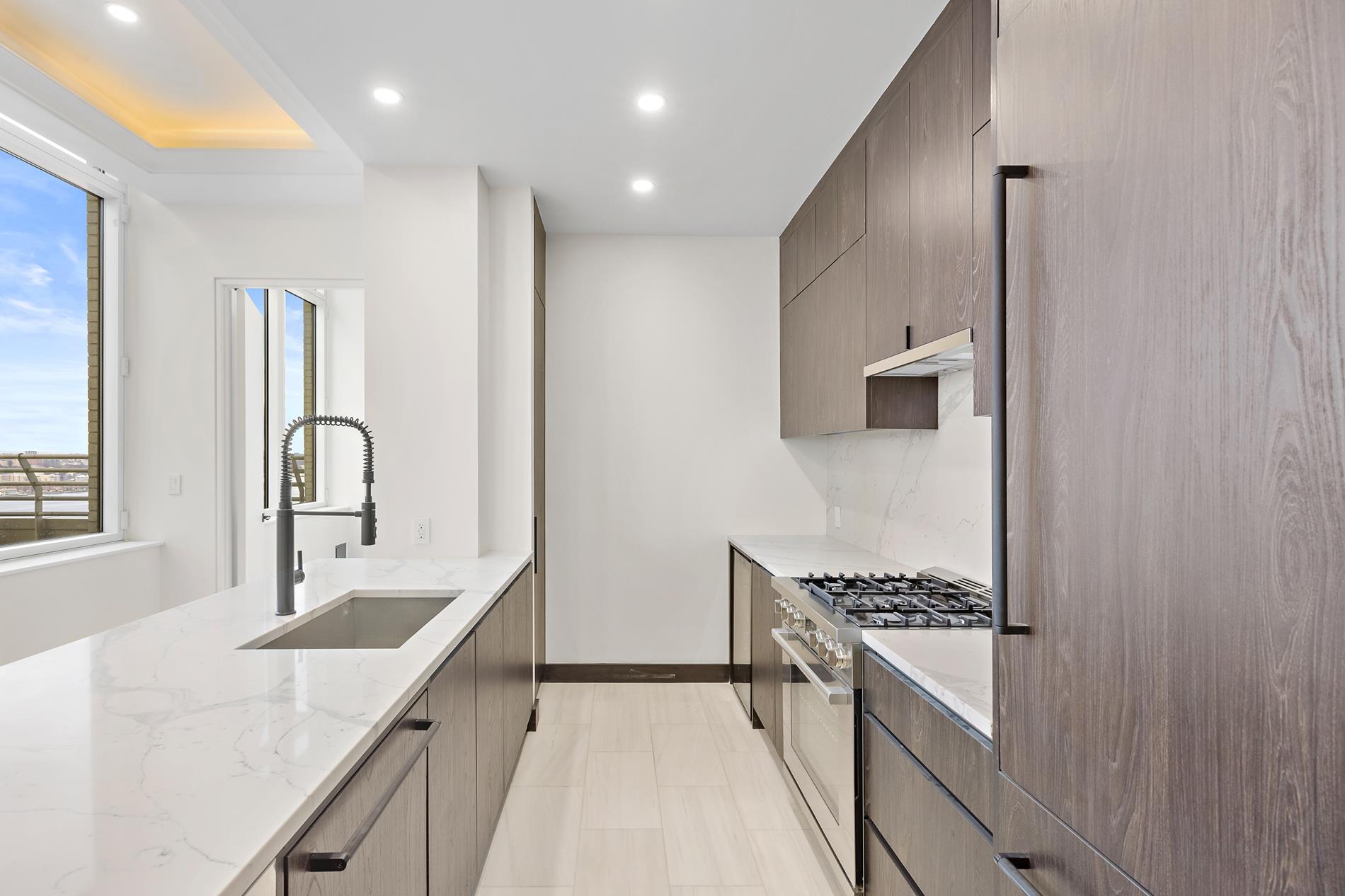 100 Riverside Blvd. Lincoln Square New York NY 10069