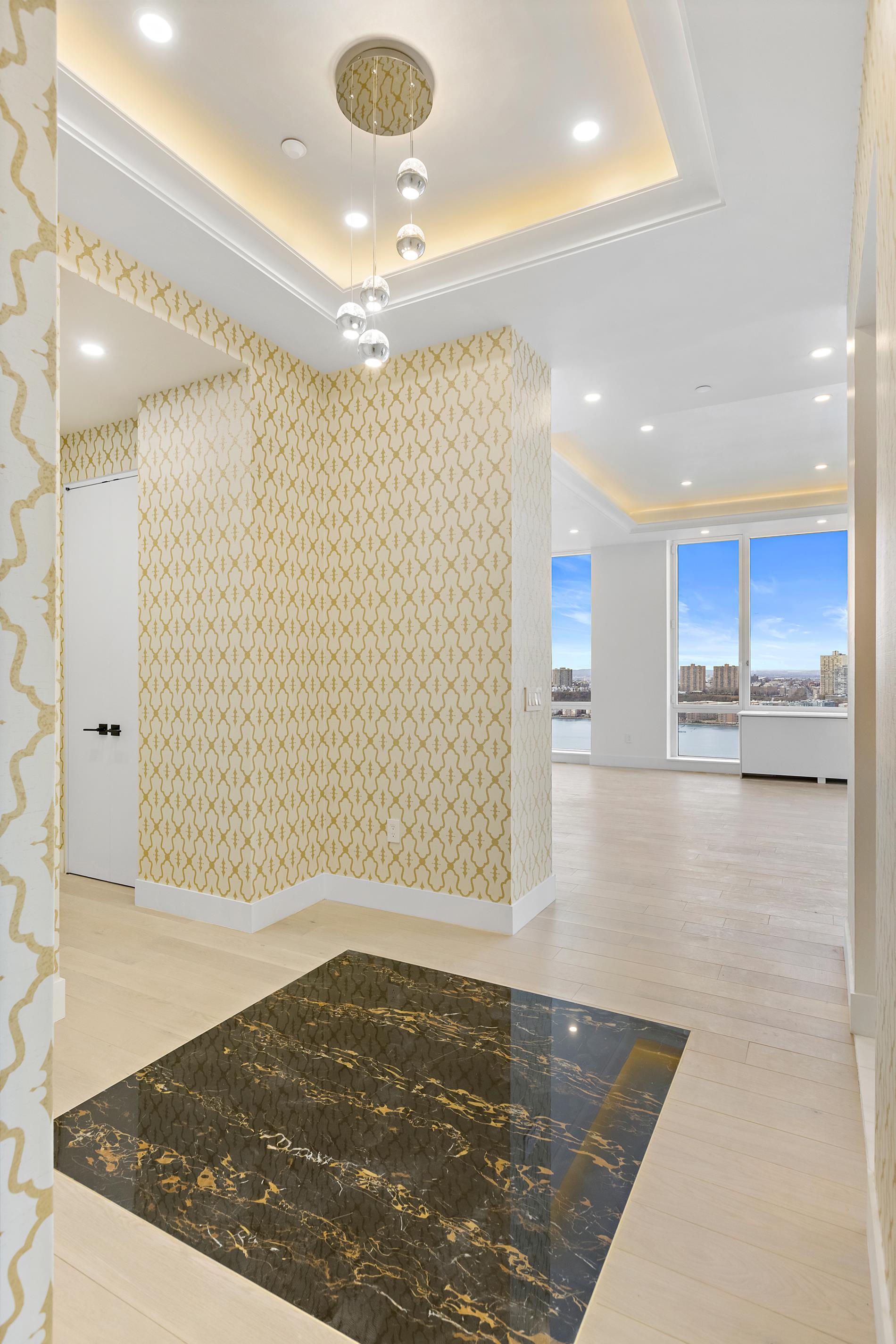 100 Riverside Blvd. Lincoln Square New York NY 10069