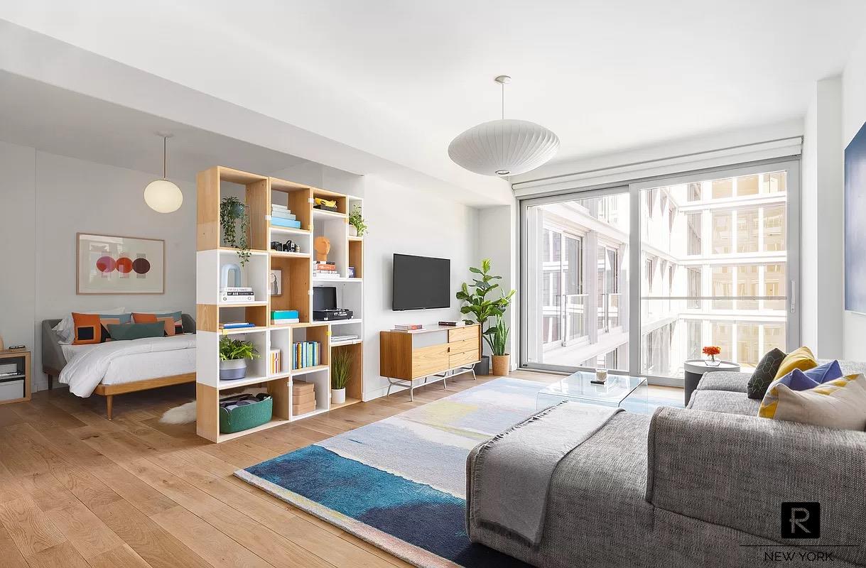 547 West 47th Street Clinton New York NY 10036