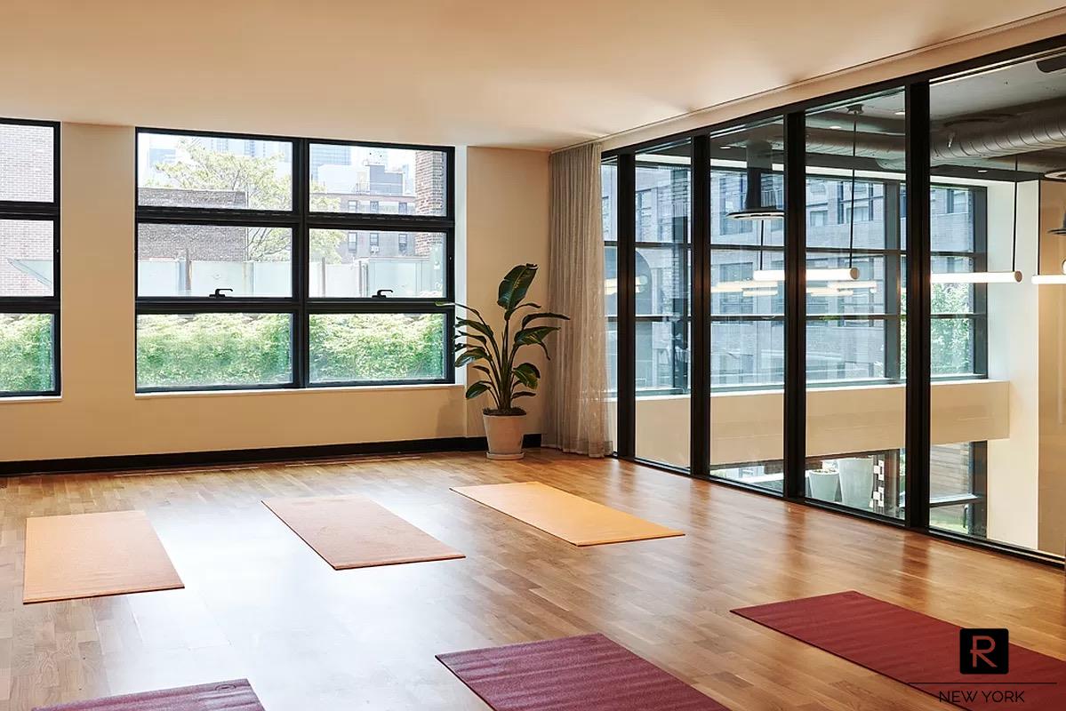 547 West 47th Street Clinton New York NY 10036