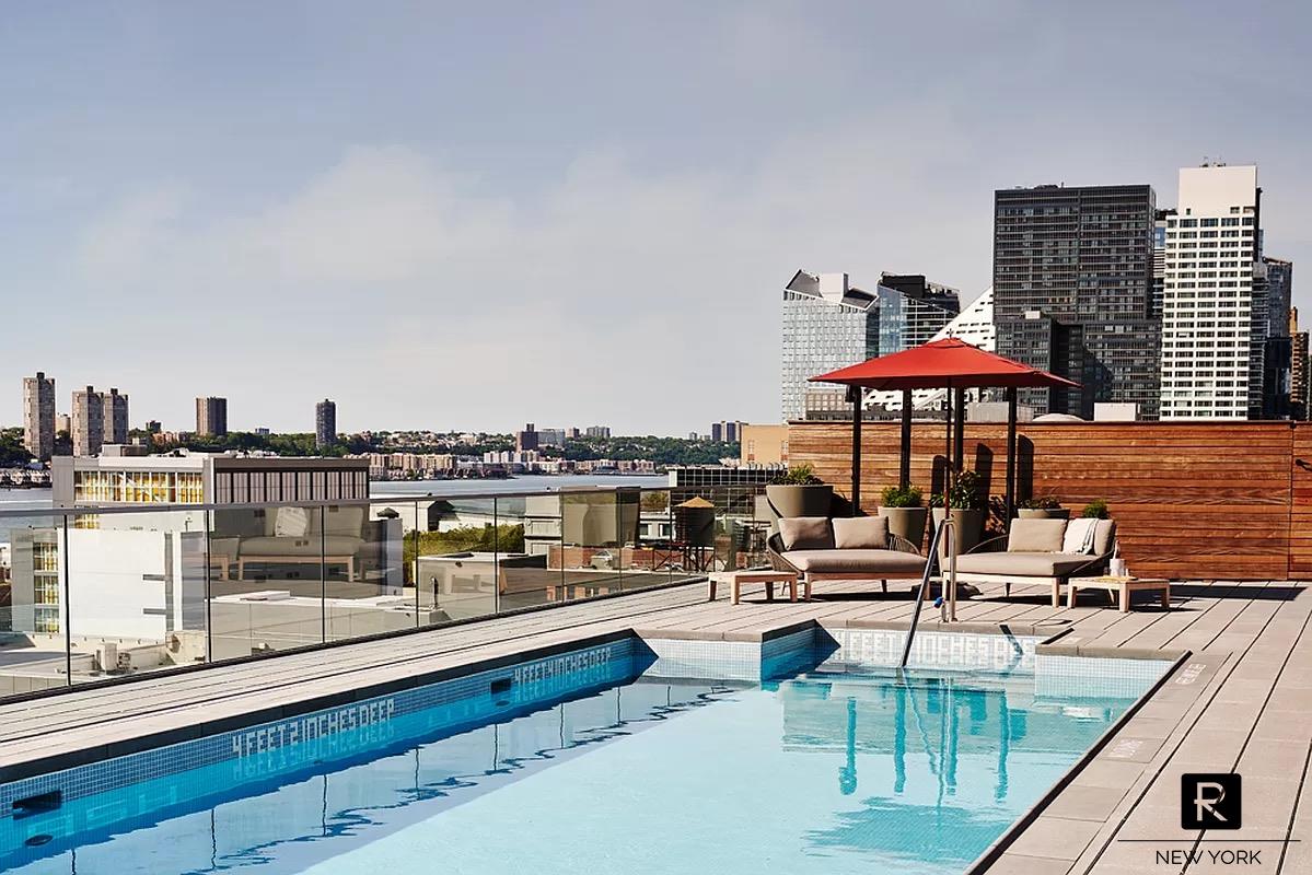 547 West 47th Street Clinton New York NY 10036