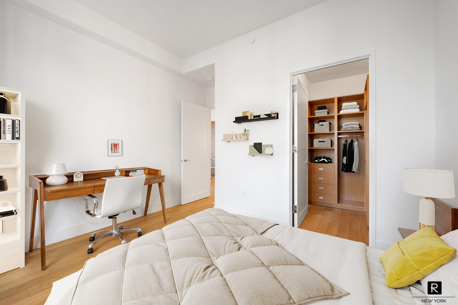 110 Charlton Street Soho New York NY 10014