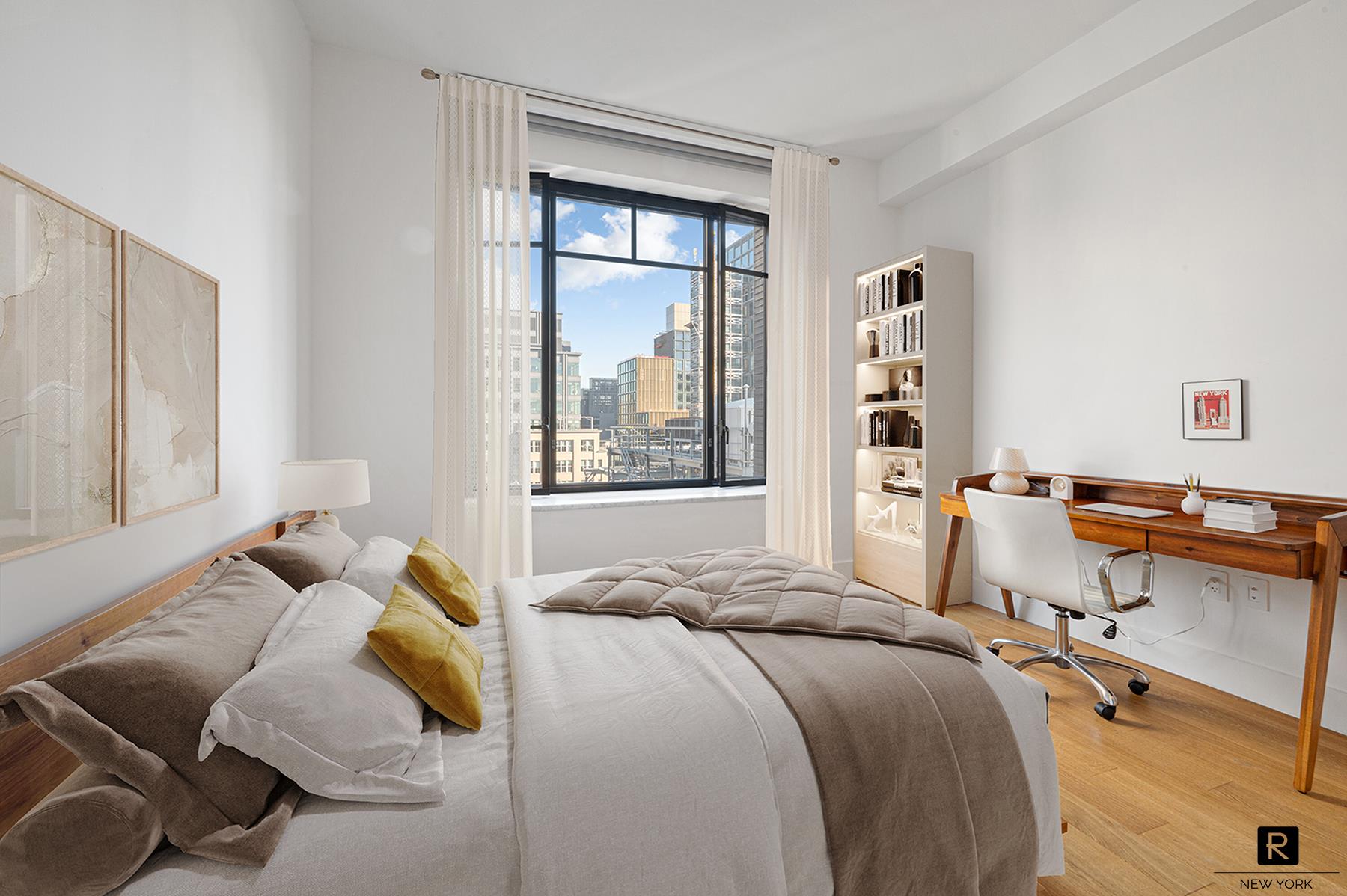 110 Charlton Street Soho New York NY 10014