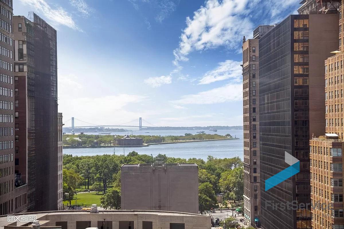 88 Greenwich Street 1220 Financial District New York NY 10006