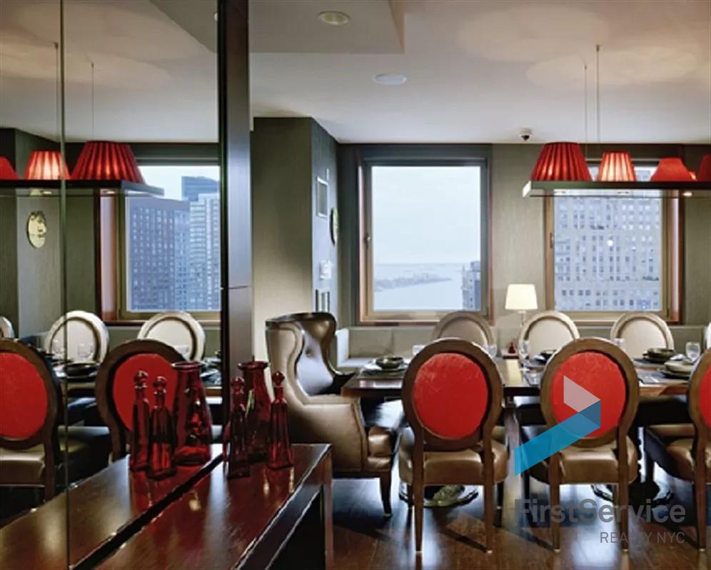 88 Greenwich Street 1220 Financial District New York NY 10006