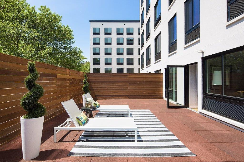 504 Myrtle Avenue 2S Clinton Hill Brooklyn NY 11205