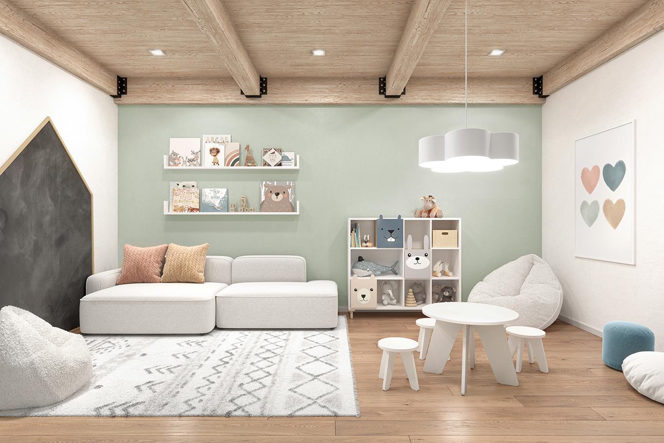 120 Java Street, #PHA