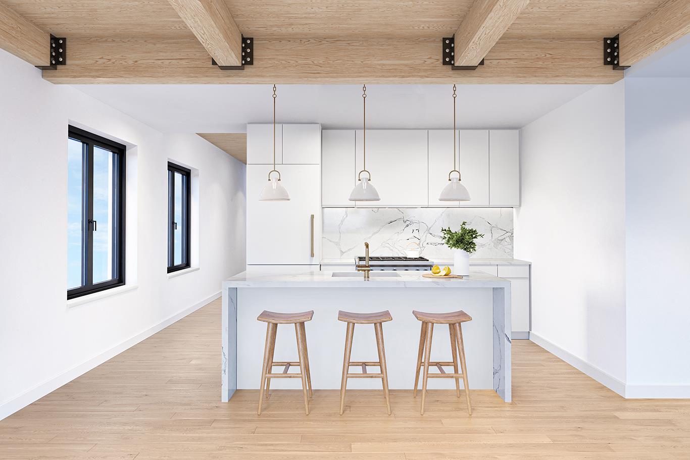 120 Java Street, #PHA