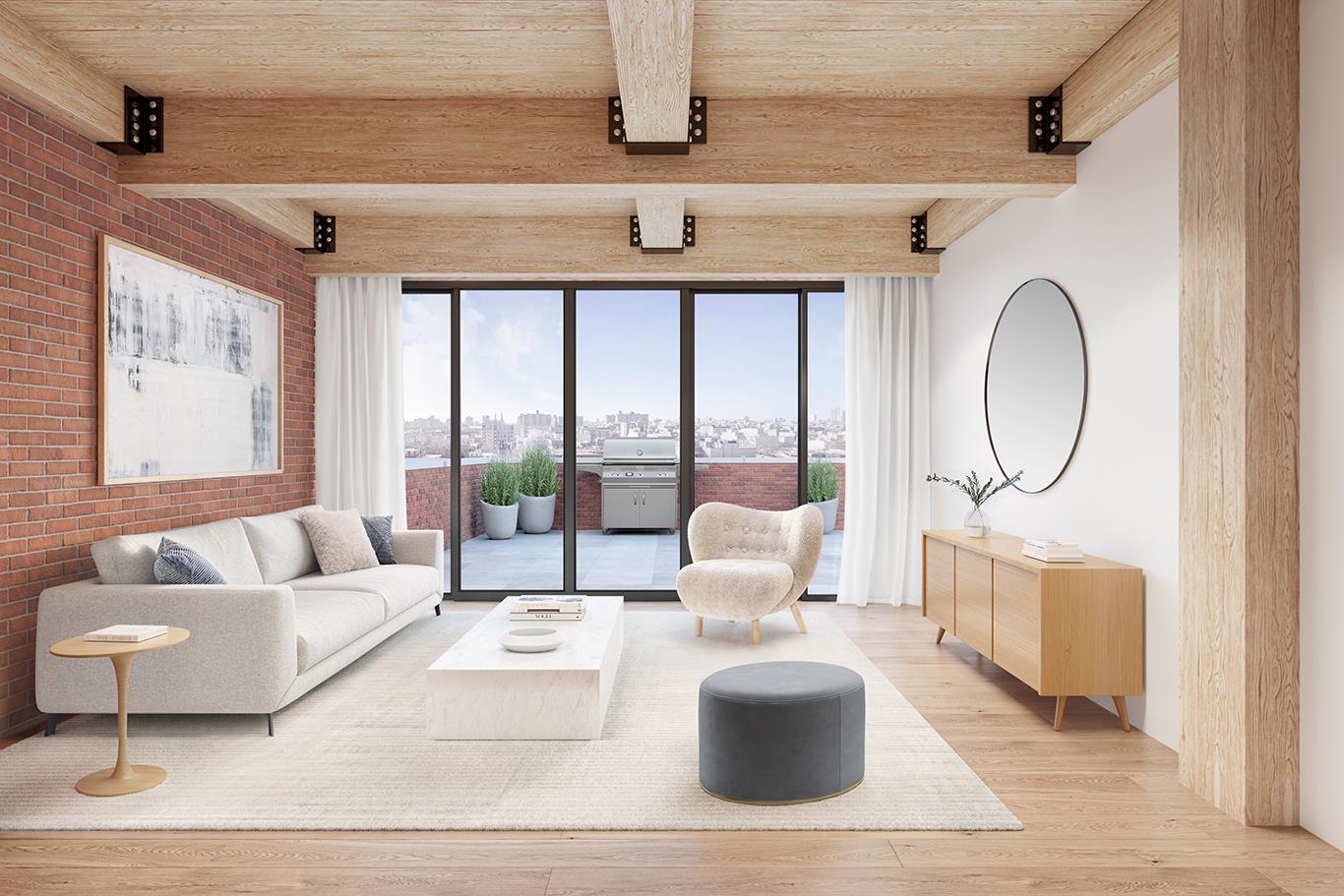 120 Java Street, #PHA