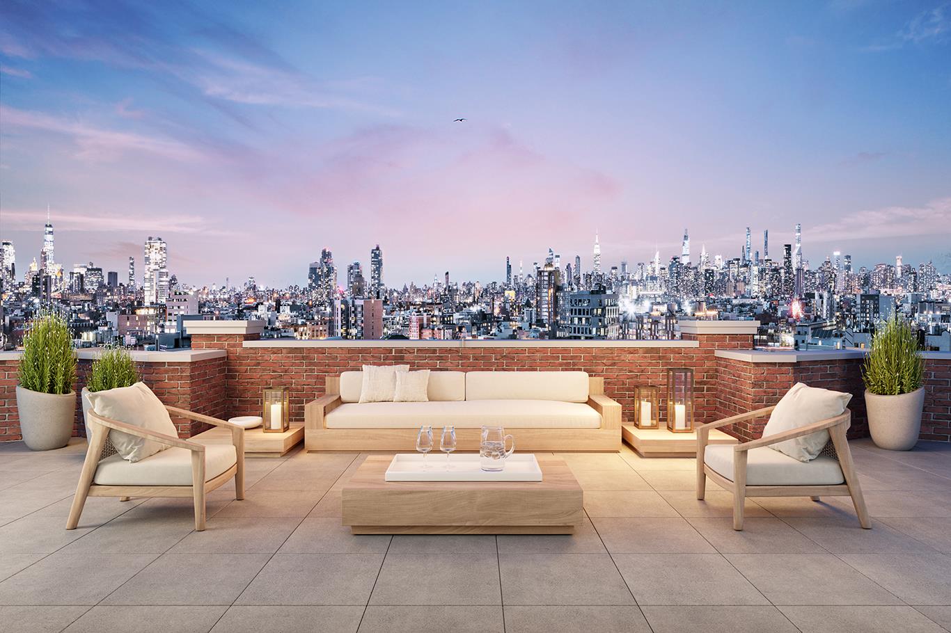 120 Java Street, #PHA