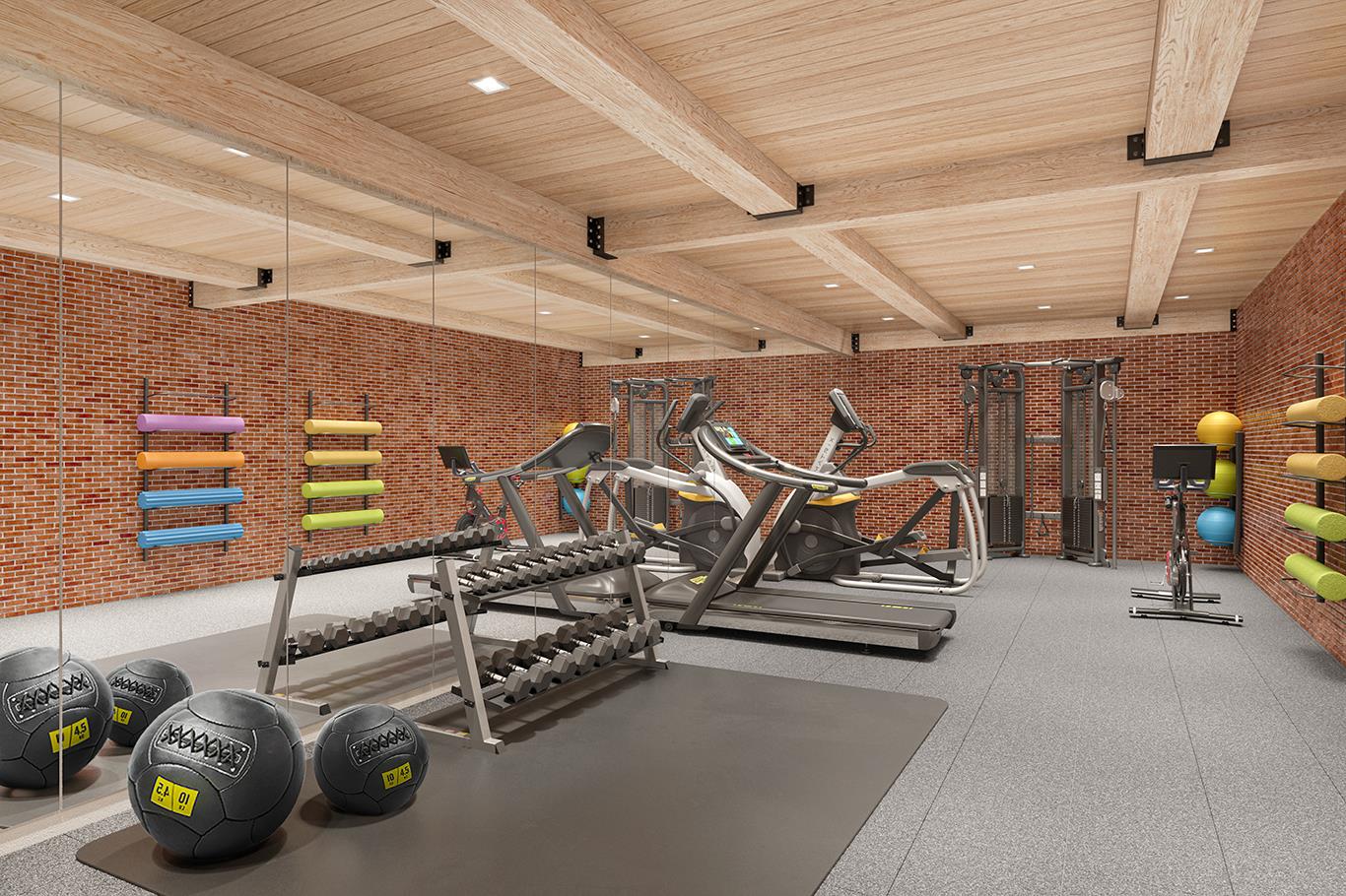 120 Java Street, #PHA