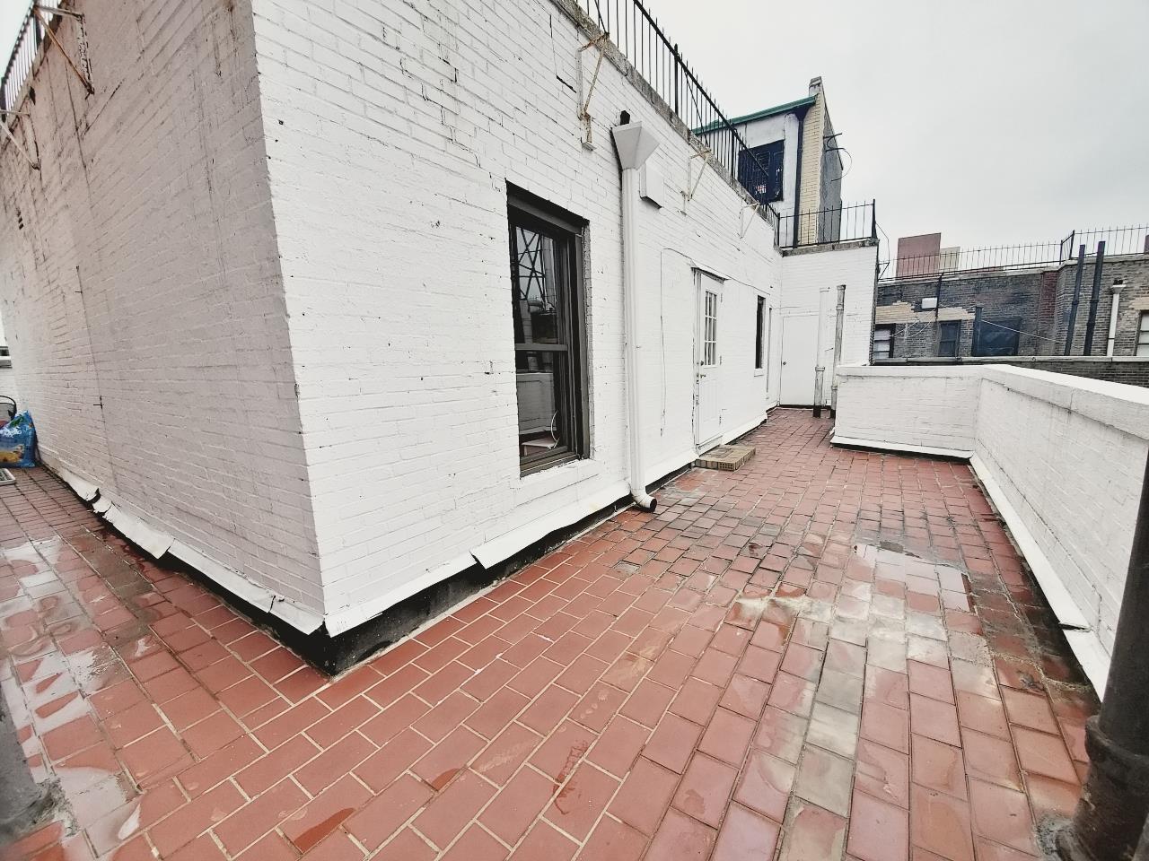 255 West 88th Street, #PHG