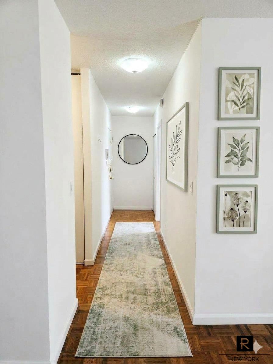 403 East 62nd Street Upper East Side New York NY 10065