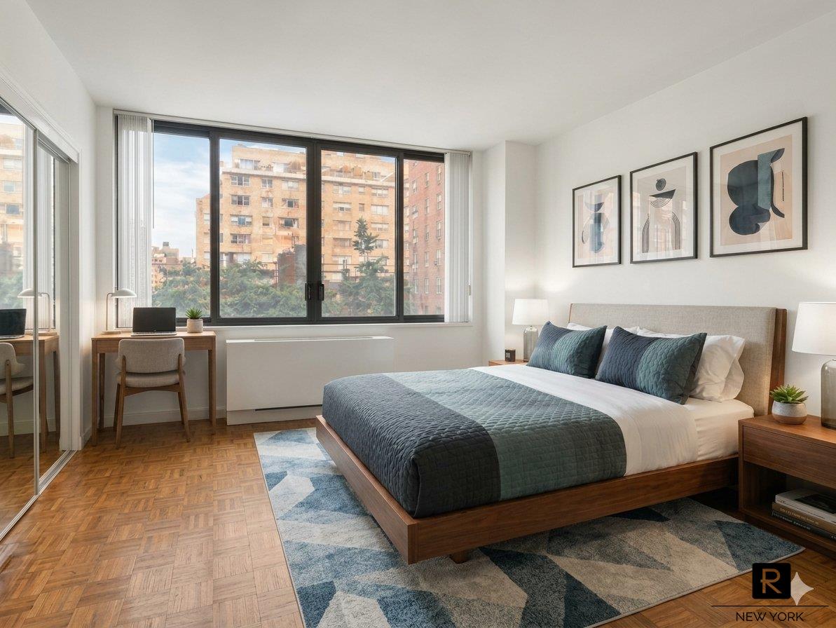 403 East 62nd Street Upper East Side New York NY 10065