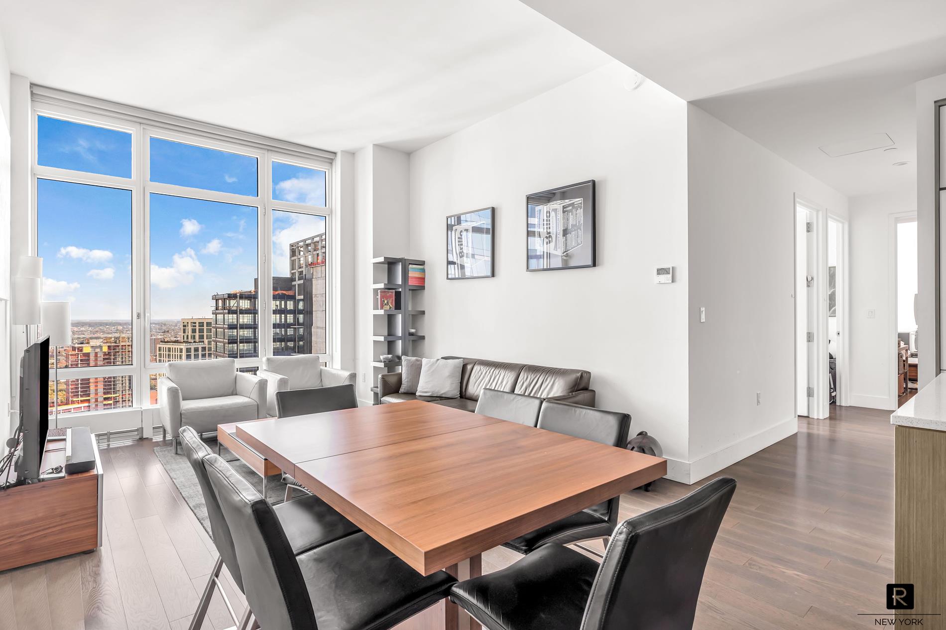 388 Bridge Street Downtown Brooklyn NY 11201