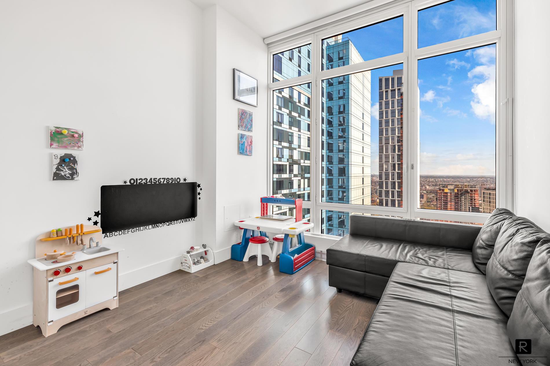 388 Bridge Street Downtown Brooklyn NY 11201