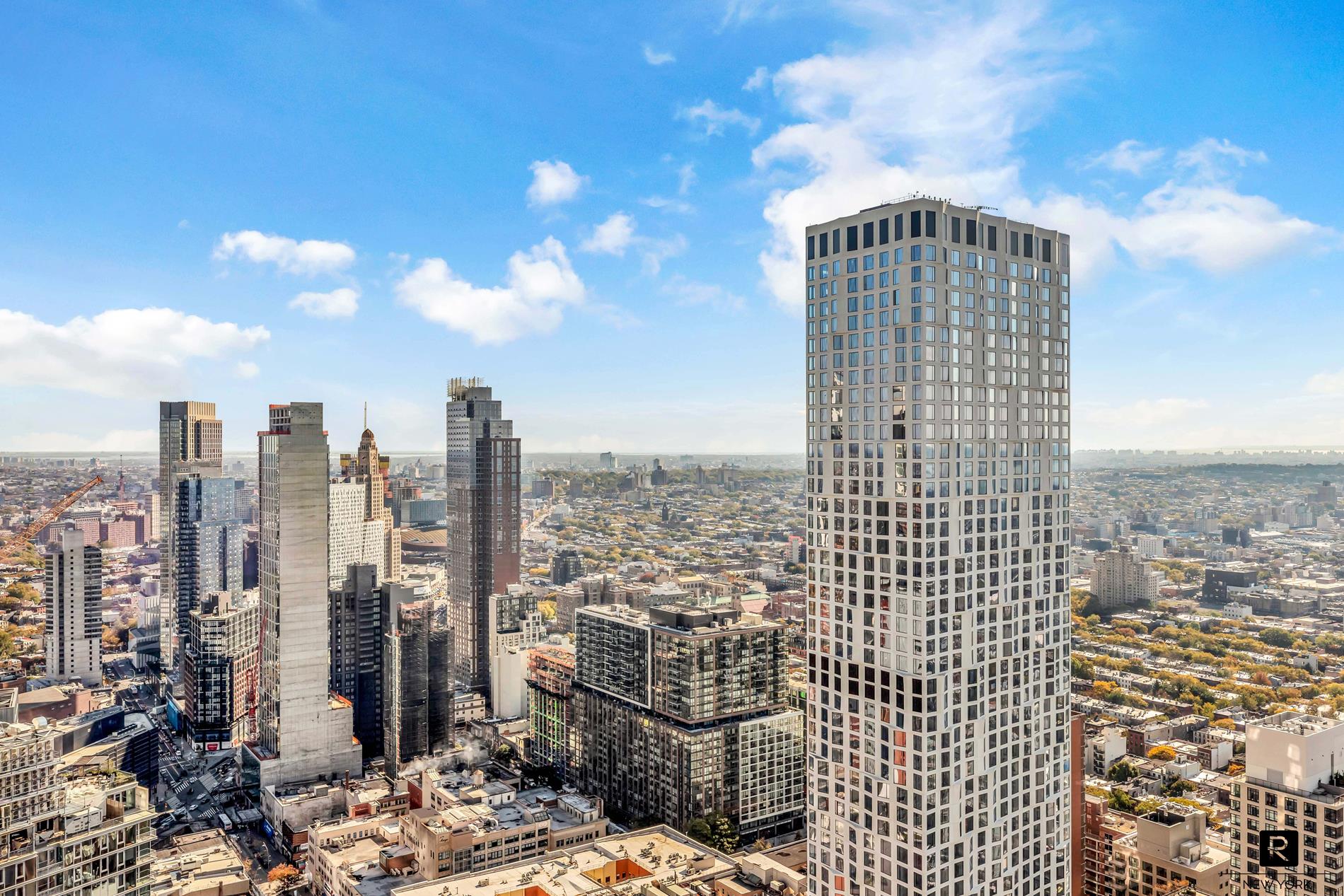 388 Bridge Street Downtown Brooklyn NY 11201