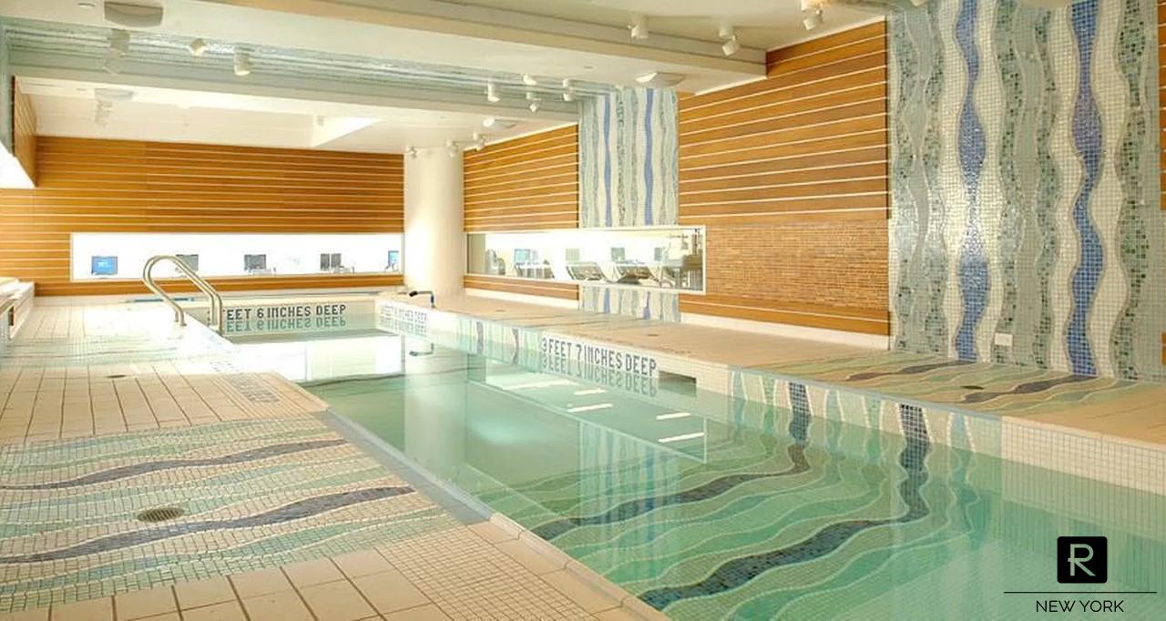 2 River Terrace Battery Park City New York NY 10282
