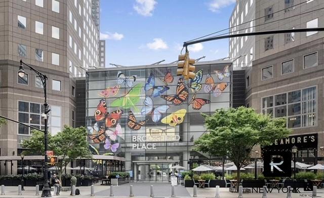 2 River Terrace Battery Park City New York NY 10282