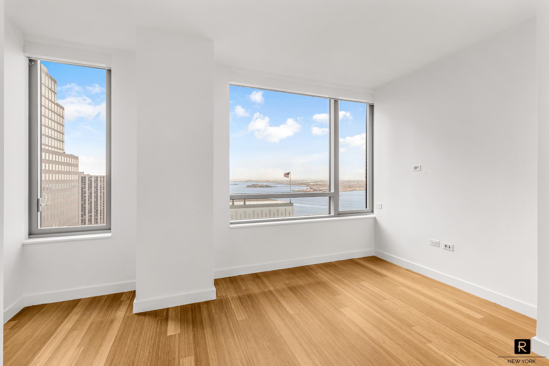2 River Terrace Battery Park City New York NY 10282