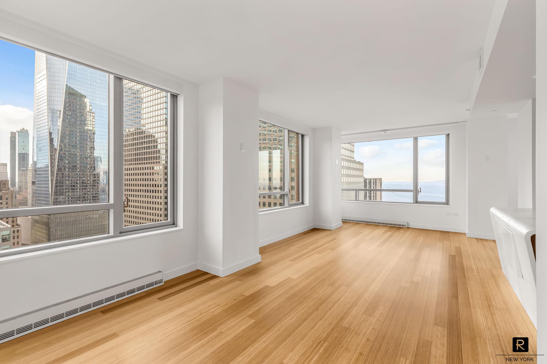 2 River Terrace Battery Park City New York NY 10282