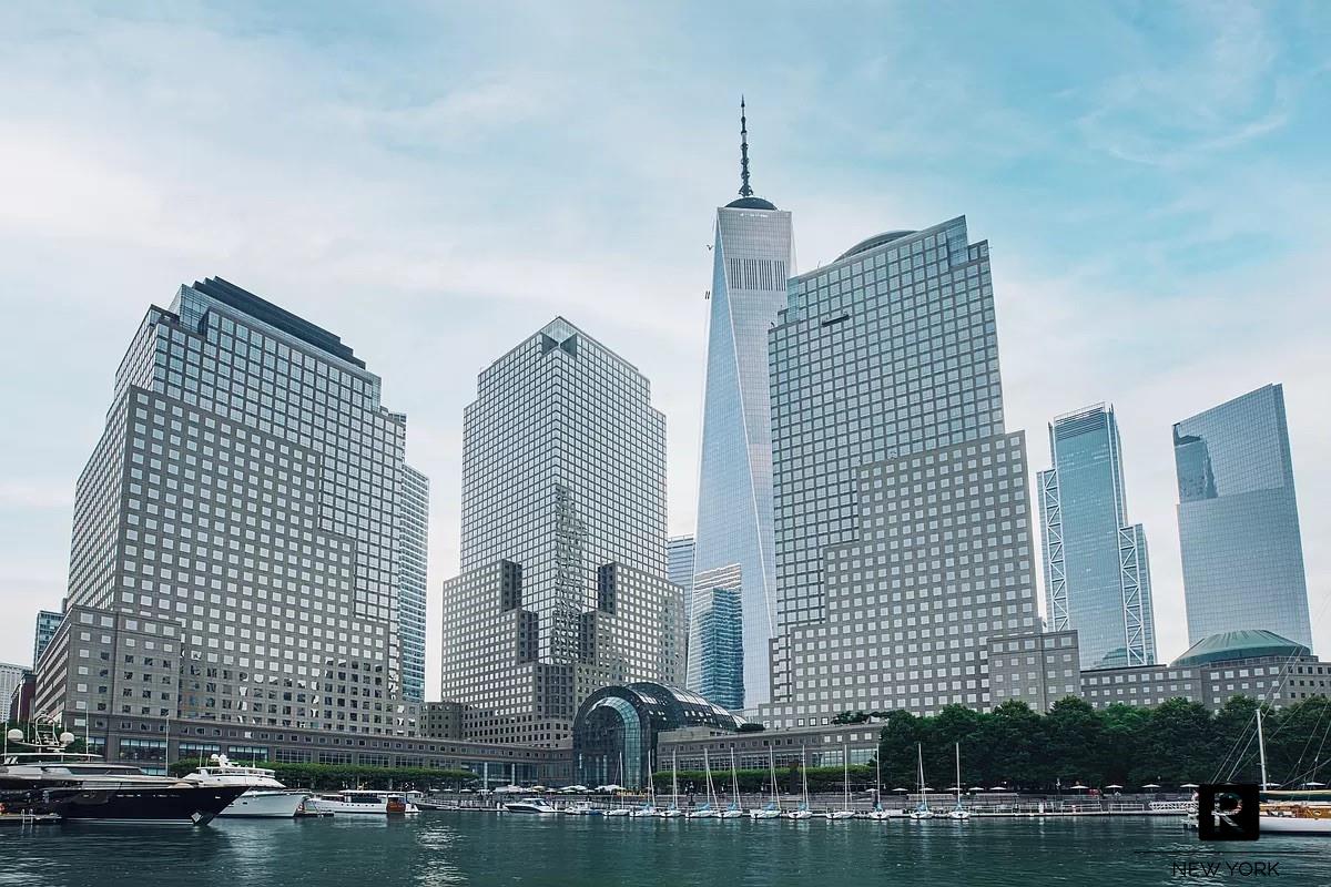 2 River Terrace Battery Park City New York NY 10282