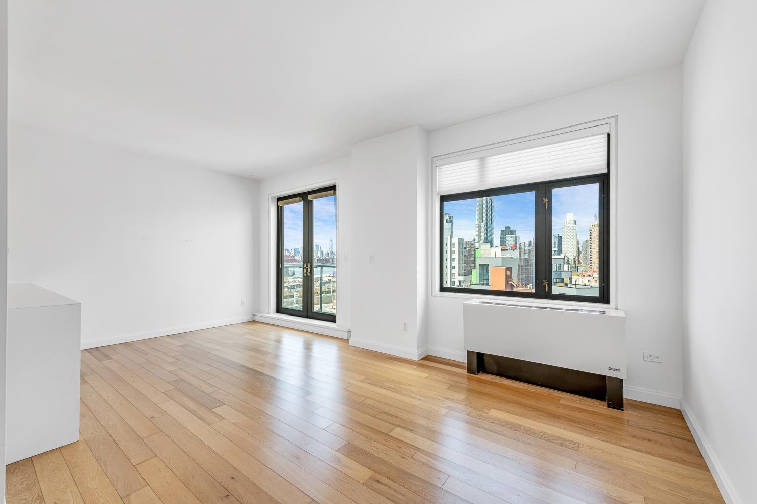 11-02 49th Avenue 9-E Long Island City Queens NY 11101